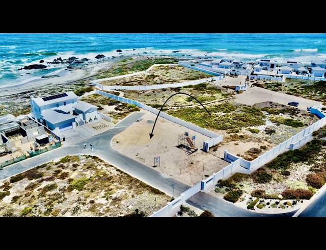 682M² VACANT LAND FOR SALE IN PEARL BAY